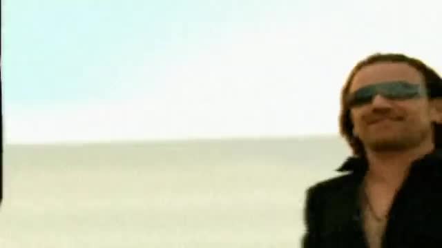 U2 - Vertigo