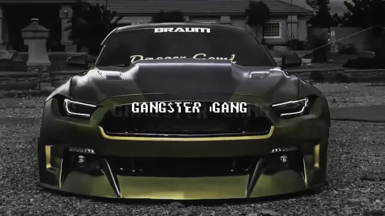 UNAVERAGE GANG - Helter Skelter