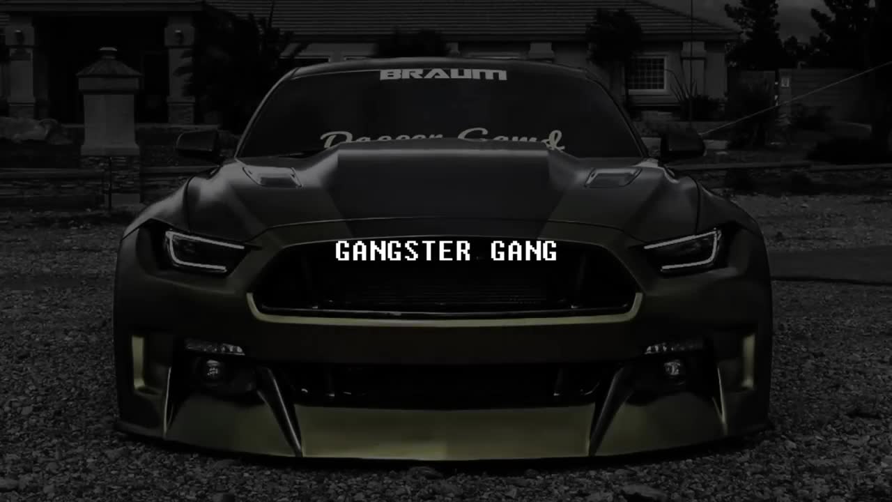 UNAVERAGE GANG - Helter Skelter