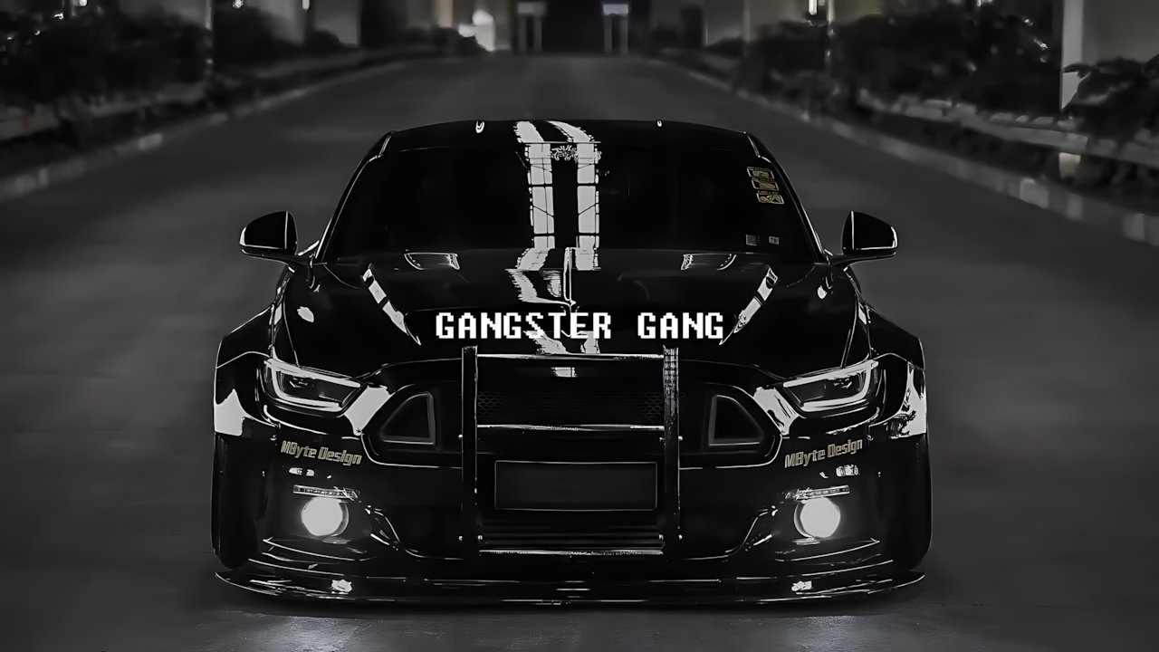 UNAVERAGE GANG - Underworld