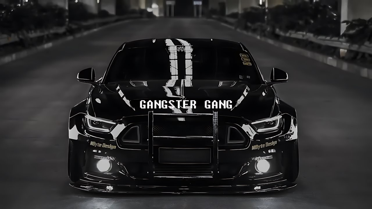 UNAVERAGE GANG - Underworld