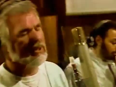 USA for Africa - We Are the World