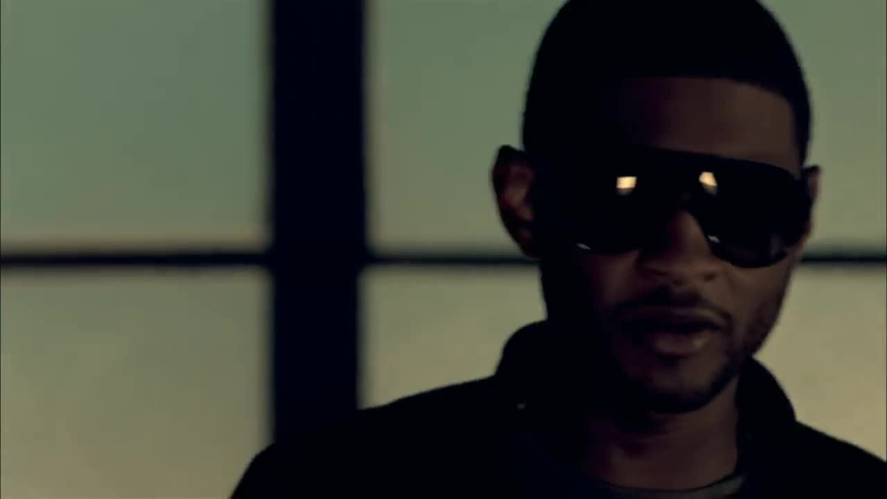 Usher - DJ Got Us Fallin' In Love