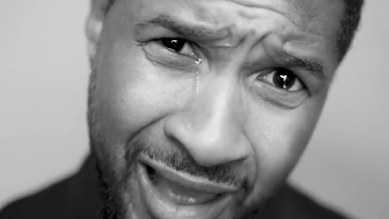 Usher - I Cry