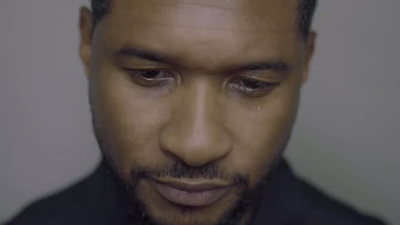 Usher - I Cry