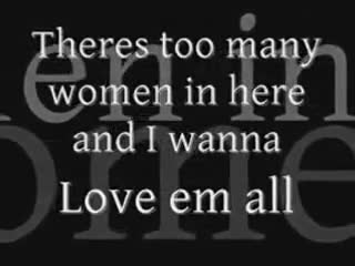 Usher - Love 'em All