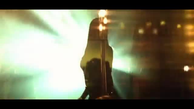 Usher - Love In This Club