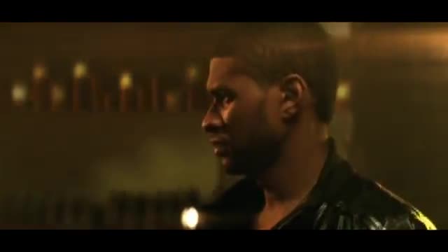 Usher - Love In This Club