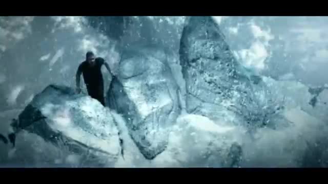 Usher - Moving Mountains
