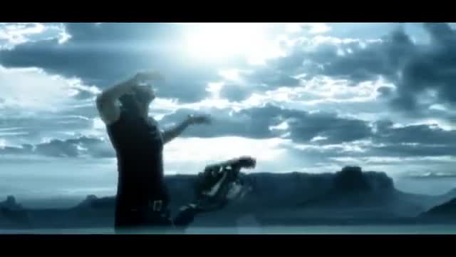 Usher - Moving Mountains