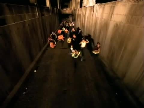 Usher - My Way