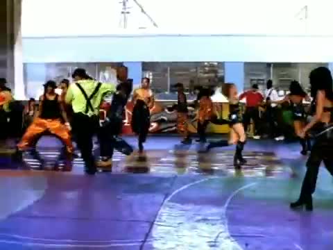 Usher - My Way