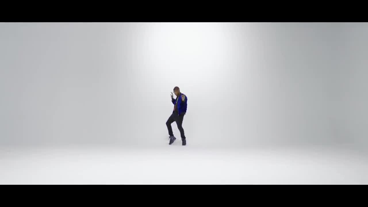 Usher - No Limit