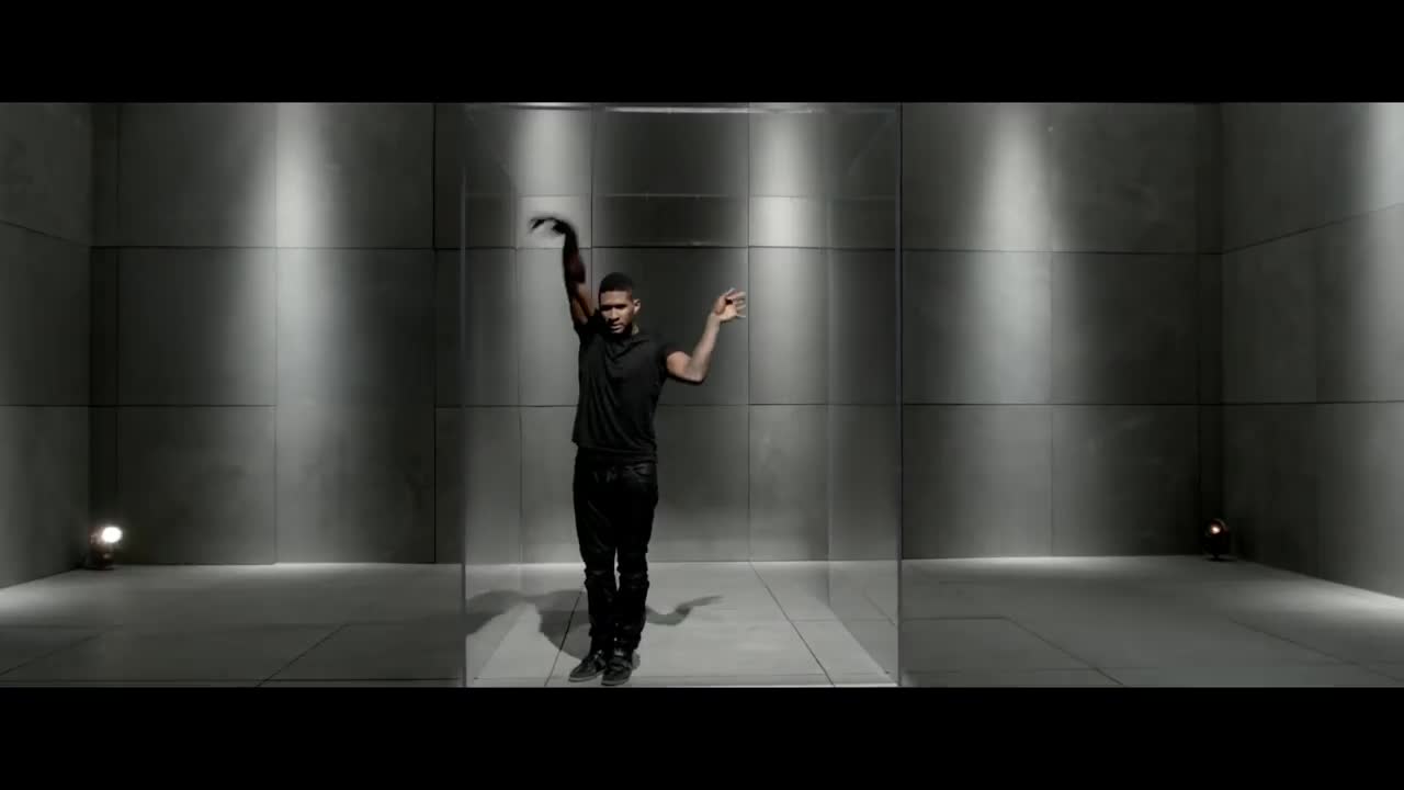 Usher - Numb