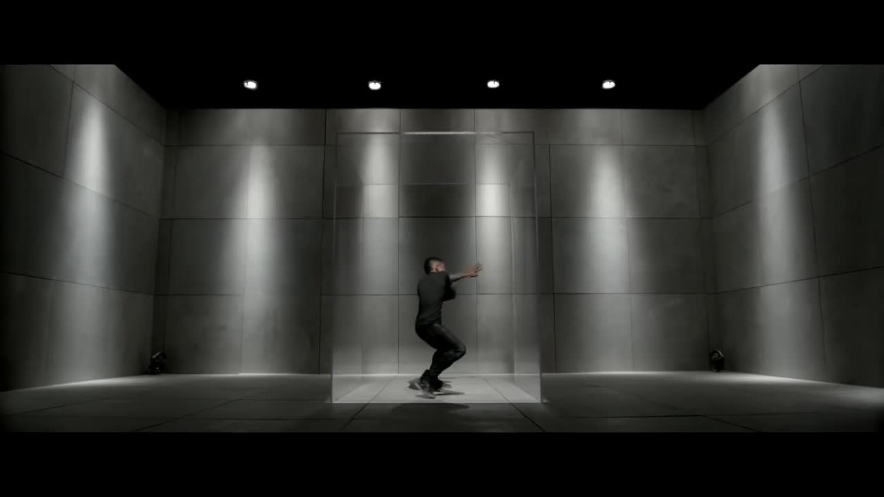Usher - Numb