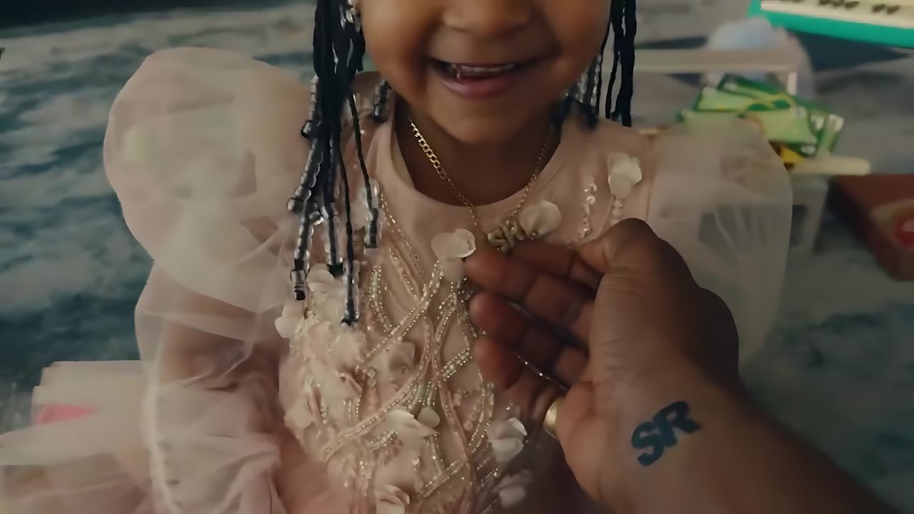Usher - Ruin