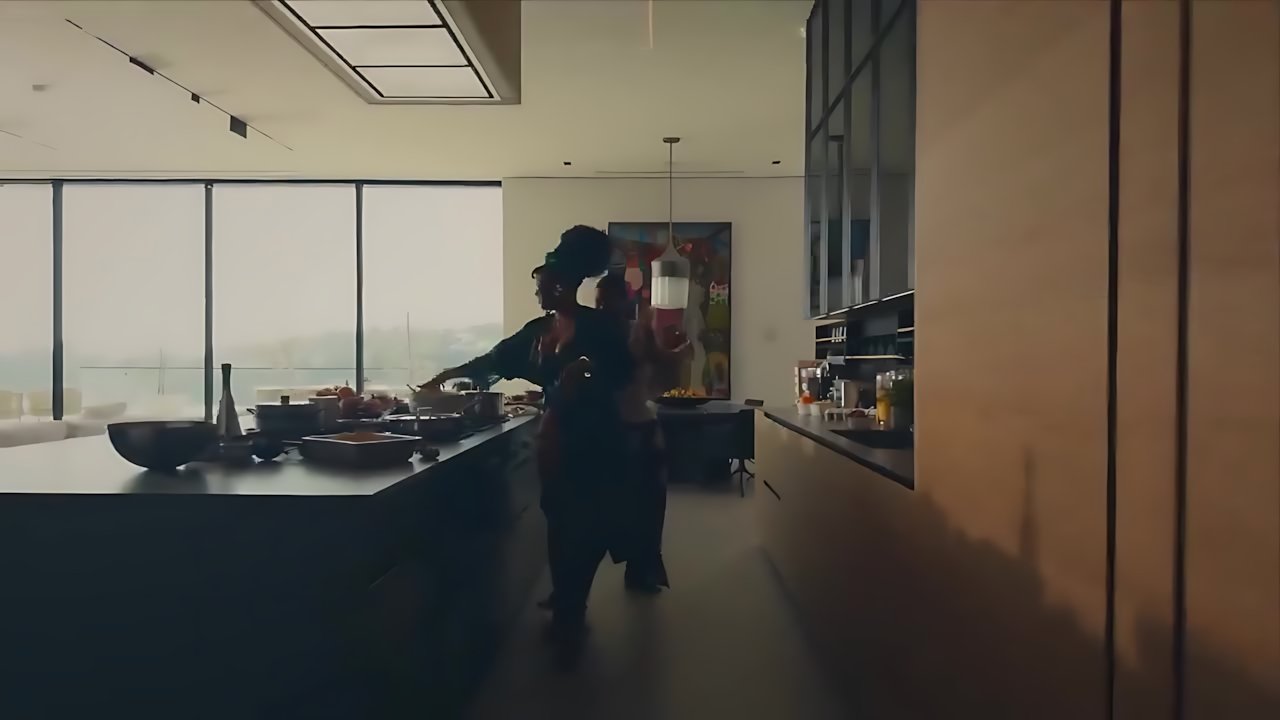 Usher - Ruin