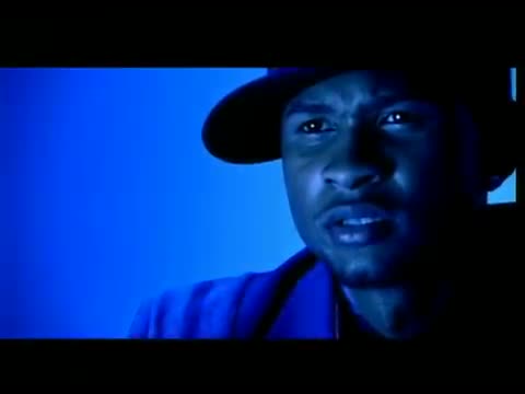 Usher - Yeah