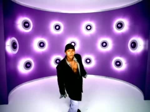 Usher - You Make Me Wanna