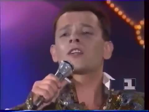 Вадим Казаченко - На летящем коне