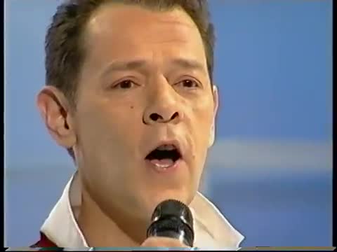 Вадим Казаченко - Шёл тихо дождь