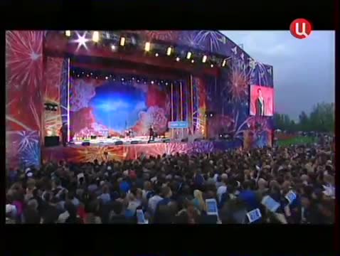 Вадим Казаченко - Сто тысяч да!