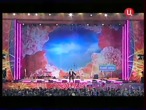 Вадим Казаченко - Сто тысяч да!