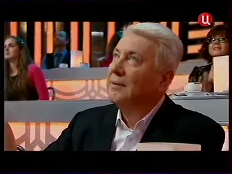 Вадим Казаченко - Я буду любить тебя