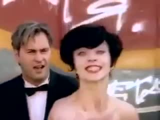 Валерий Меладзе - Девушка из высшего общества