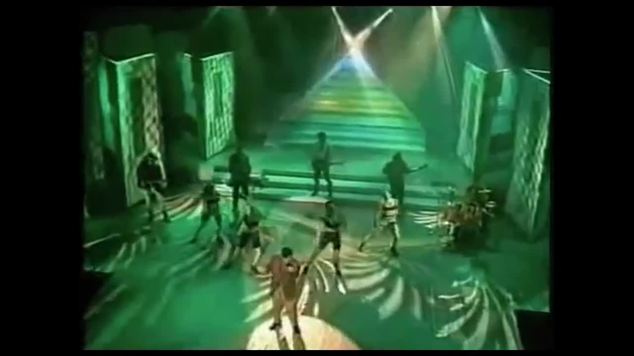 Валерий Меладзе - Лимбо