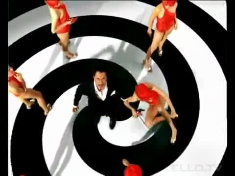 Валерий Меладзе - Параллельные