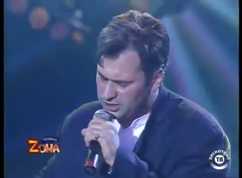 Валерий Меладзе - Разведи огонь