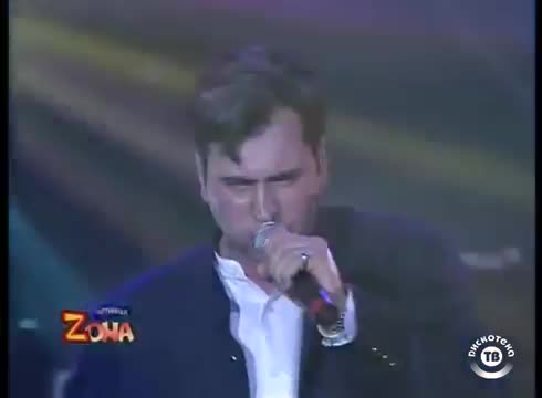 Валерий Меладзе - Разведи огонь
