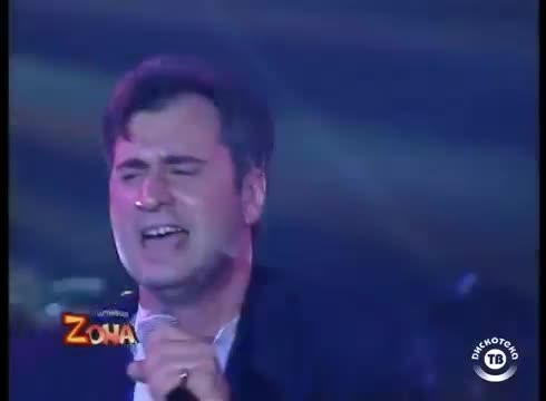 Валерий Меладзе - Так и скажи