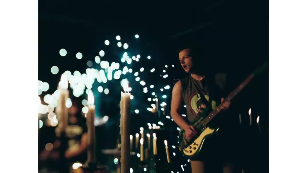 Vampire Weekend - Harmony Hall