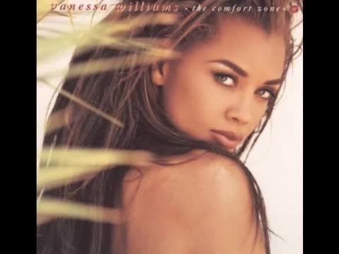 Vanessa Williams - Goodbye