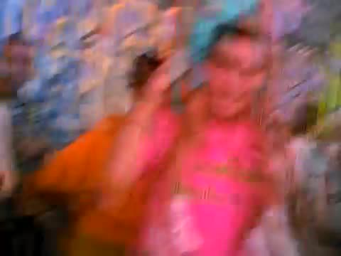 Vanilla Ice - Ice Ice Baby