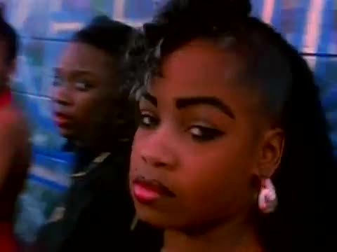 Vanilla Ice - Ice Ice Baby