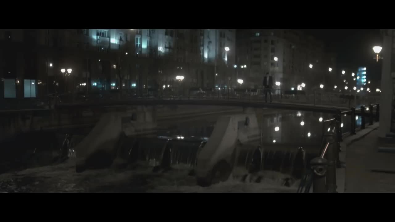 Vanotek - My Heart Is Gone