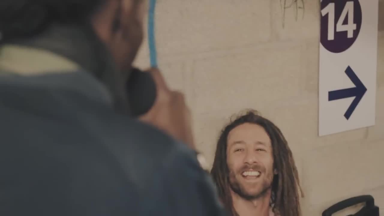 Vanupié - Rockadown