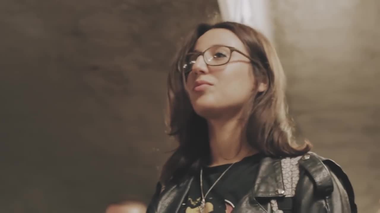 Vanupié - Rockadown