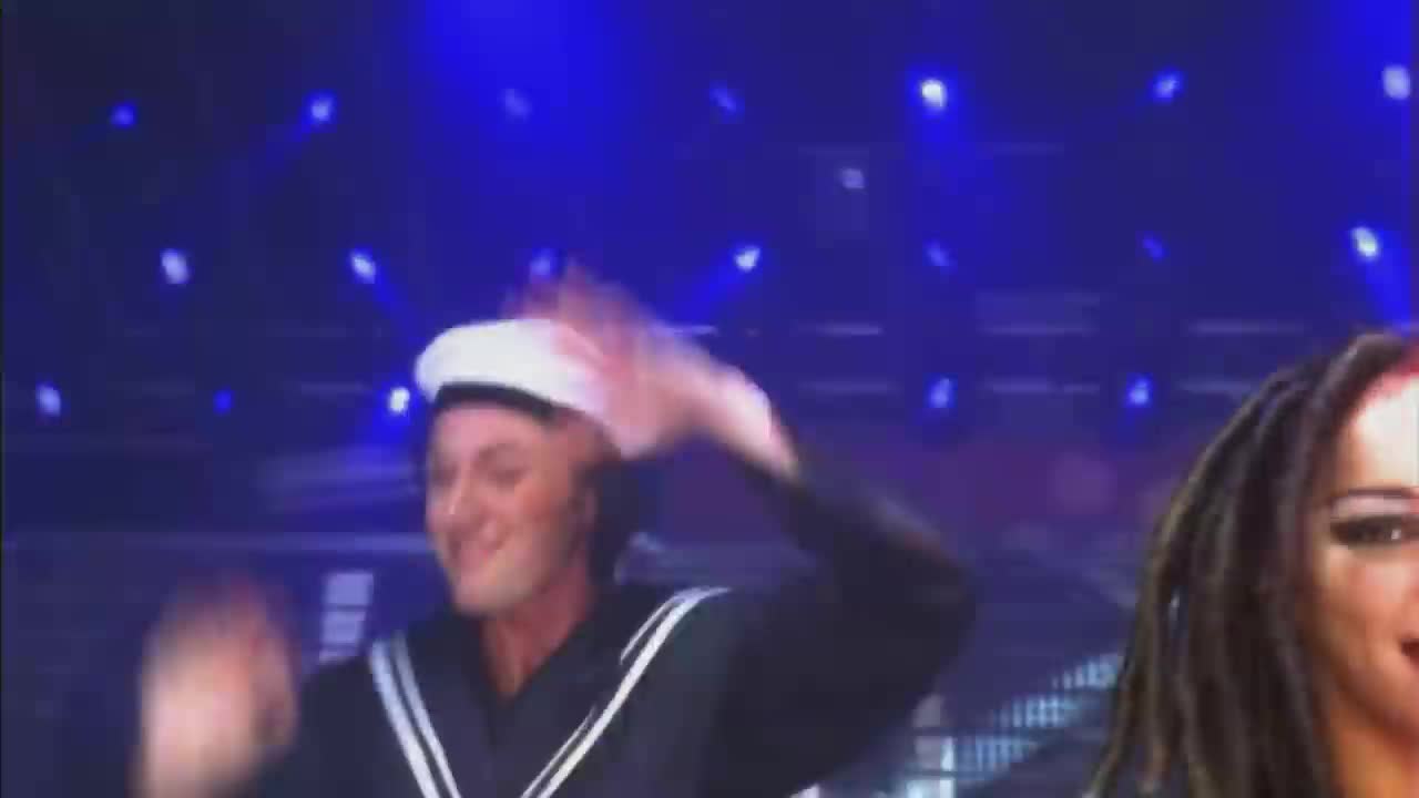 Vengaboys - Boom, Boom, Boom, Boom
