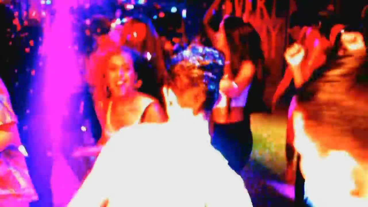 Vengaboys - Parada de tettas