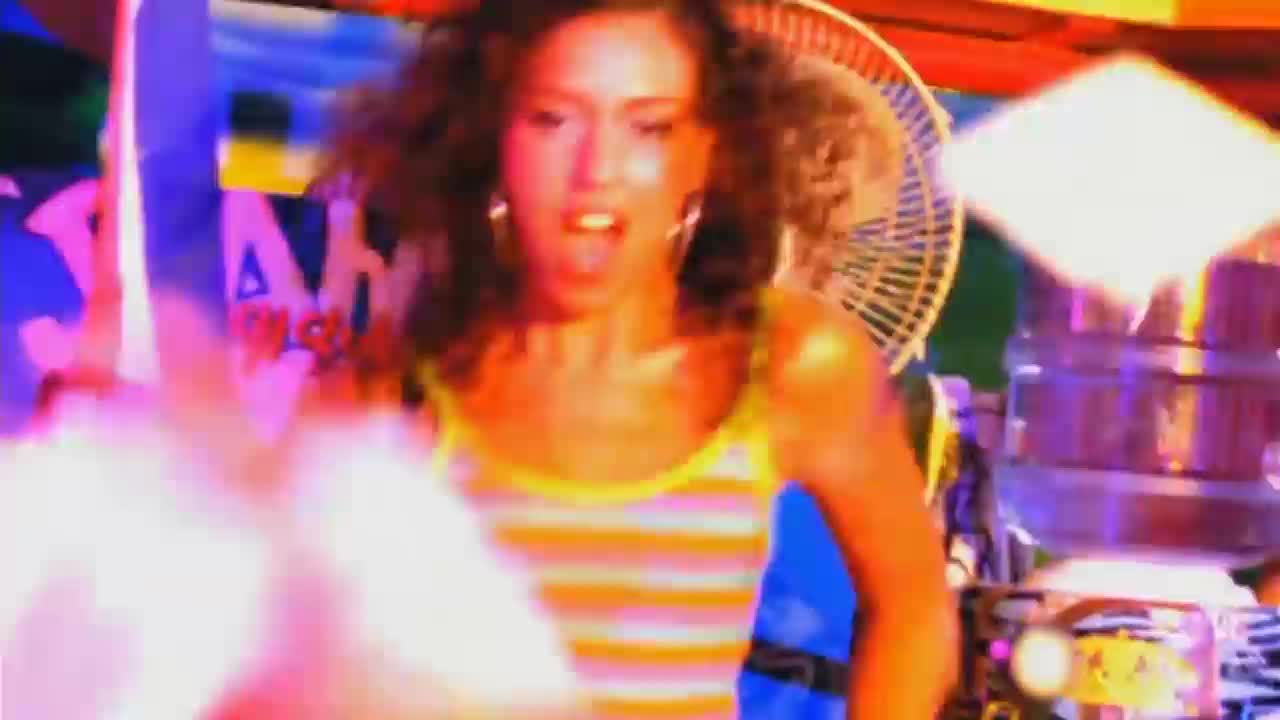 Vengaboys - Parada de tettas