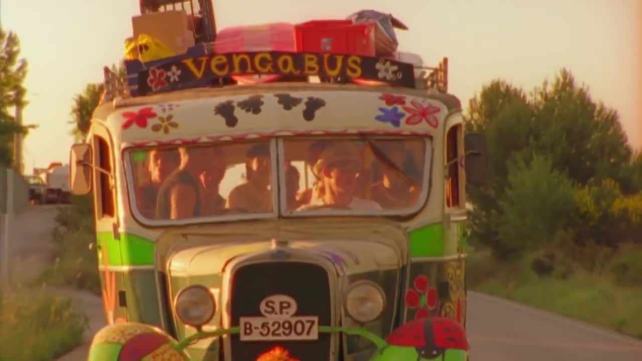 Vengaboys - We Like to Party