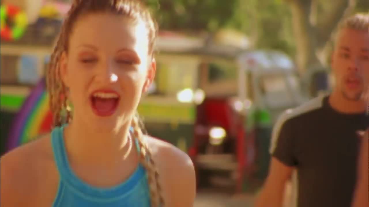 Vengaboys - We Like to Party