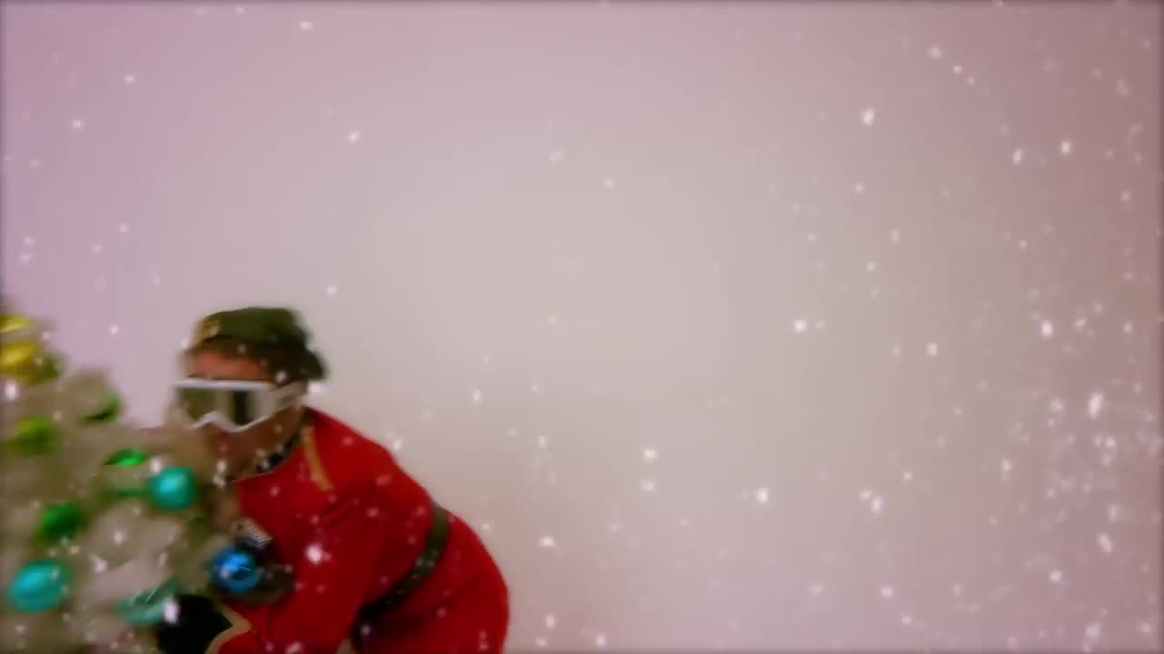 Vengaboys - Where Did My Xmas Tree Go