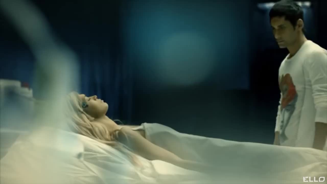Вера Брежнева - Лепестками слёз