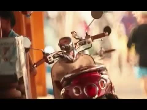 Вера Брежнева - Любовь спасет мир