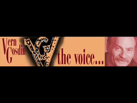 Vern Gosdin - Chiseled in Stone